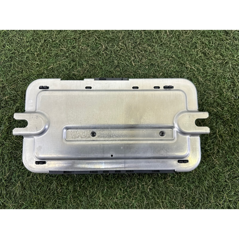 Блок FRM (электрика / блоки управления) BMW X3 F25 2012 3.0 61356992947