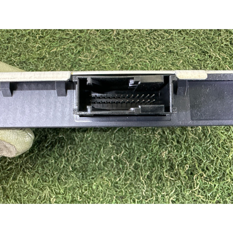 Блок FRM (электрика / блоки управления) BMW X3 F25 2012 3.0 61356992947