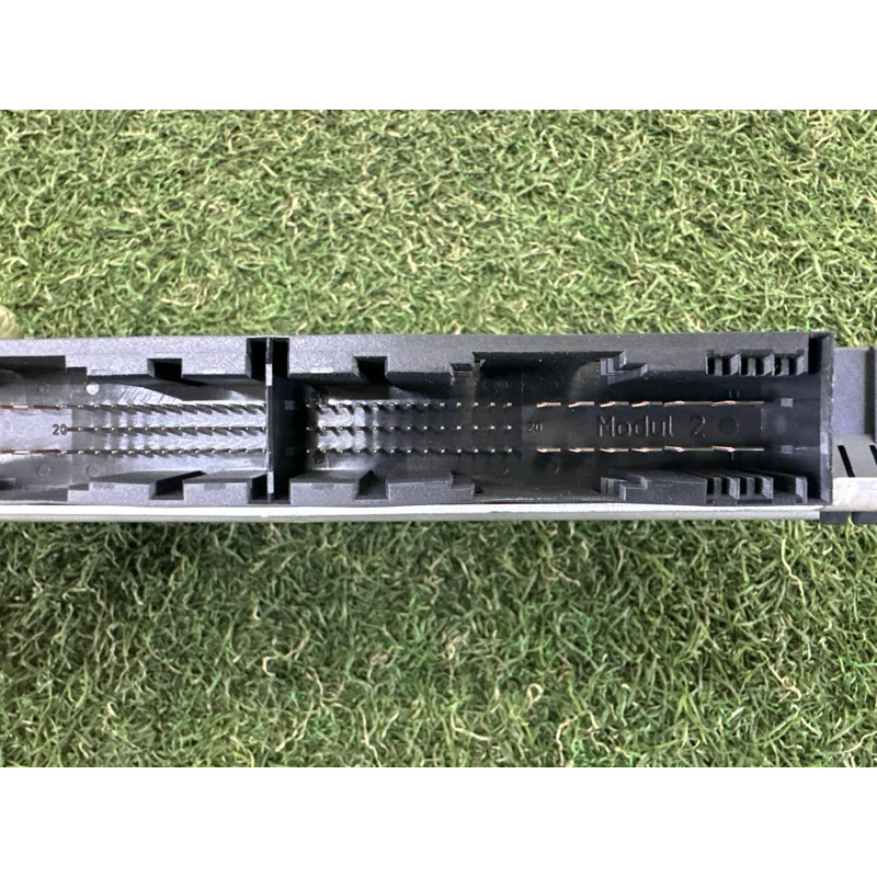 Блок FRM (электрика / блоки управления) BMW X3 F25 2012 3.0 61356992947