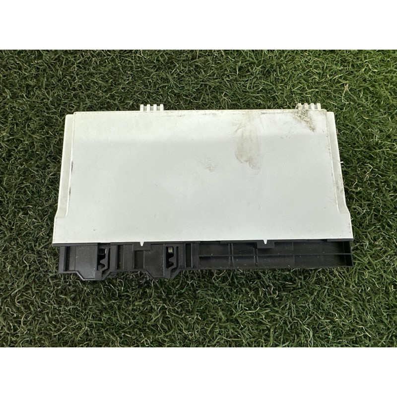 Блок управления сиденьем (электрика / блоки управления) BMW X3 F25 2012 3.0 61359459673