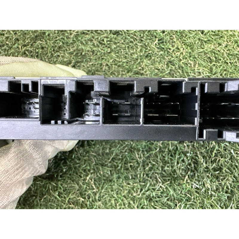 Блок управления сиденьем (электрика / блоки управления) BMW X3 F25 2012 3.0 61359459673