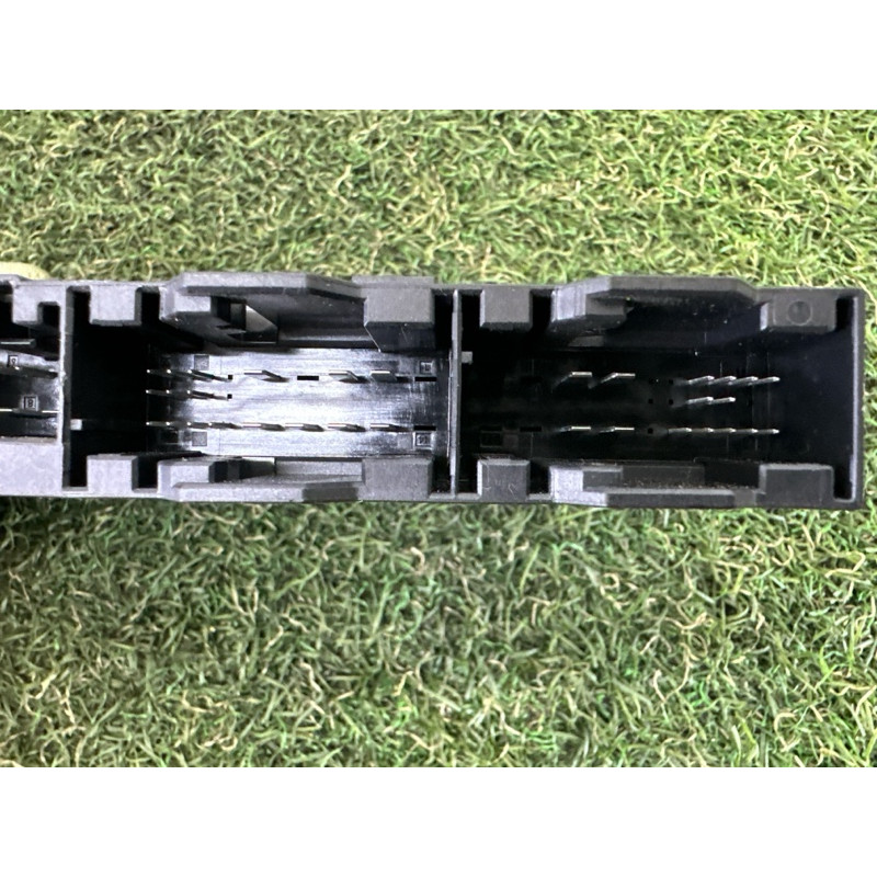 Блок управления сиденьем (электрика / блоки управления) BMW X3 F25 2012 3.0 61359459673