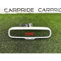 Зеркало салона