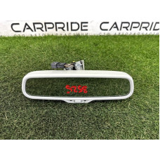 Зеркало салона