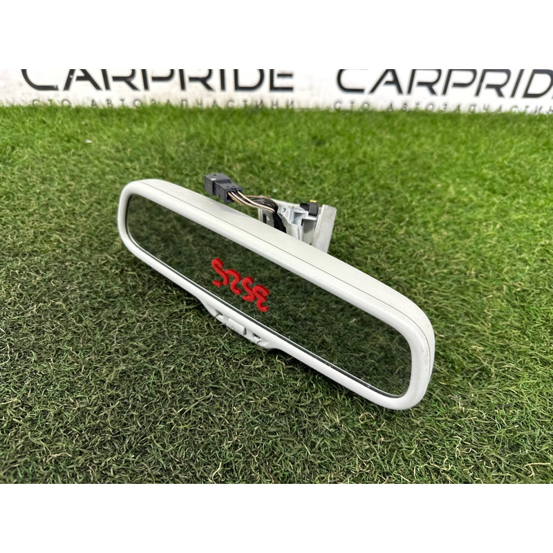 Зеркало салона (стекла и зеркала) AUDI A8 D4 2011 4.2 CDRA 8R0857511CEP5