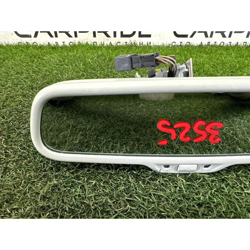 Зеркало салона (стекла и зеркала) AUDI A8 D4 2011 4.2 CDRA 8R0857511CEP5