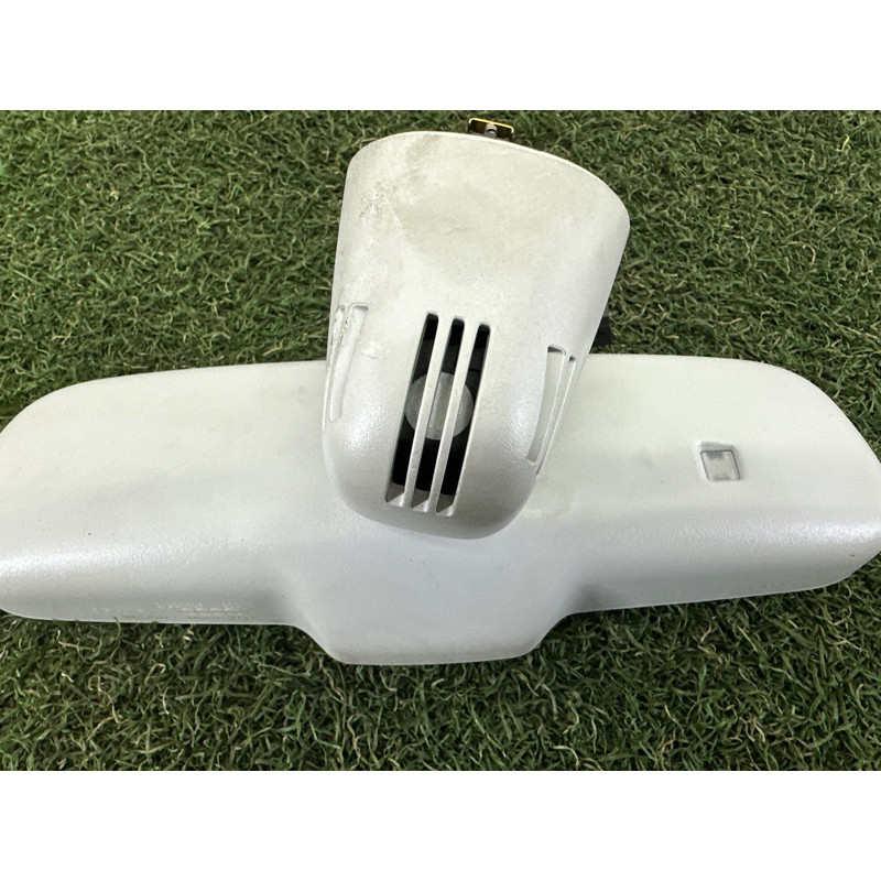 Зеркало салона (стекла и зеркала) AUDI A8 D4 2011 4.2 CDRA 8R0857511CEP5