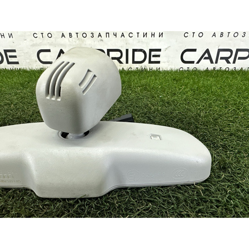 Зеркало салона (стекла и зеркала) AUDI A8 D4 2011 4.2 CDRA 8R0857511CEP5