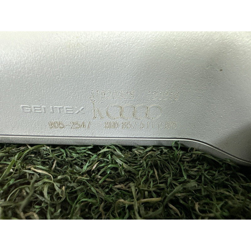 Зеркало салона (стекла и зеркала) AUDI A8 D4 2011 4.2 CDRA 8R0857511CEP5