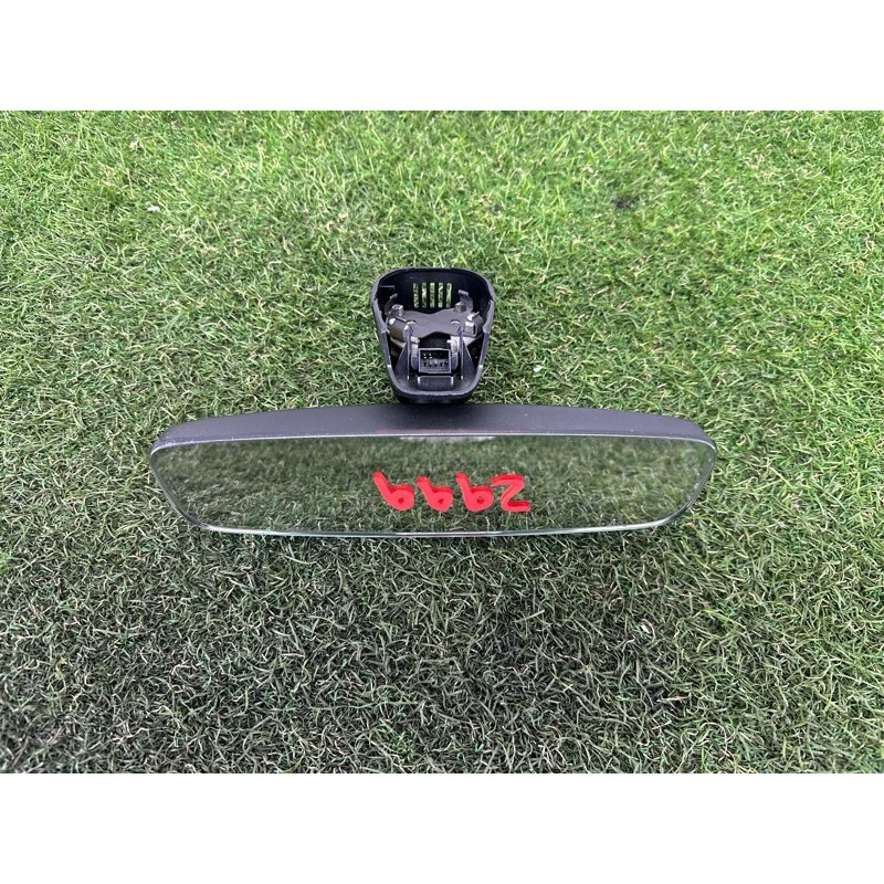 Зеркало салона (стекла и зеркала) AUDI Q7 4M 2017 3.0 CREC 8W0857511B9B9