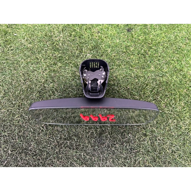 Зеркало салона (стекла и зеркала) AUDI Q7 4M 2017 3.0 CREC 8W0857511B9B9