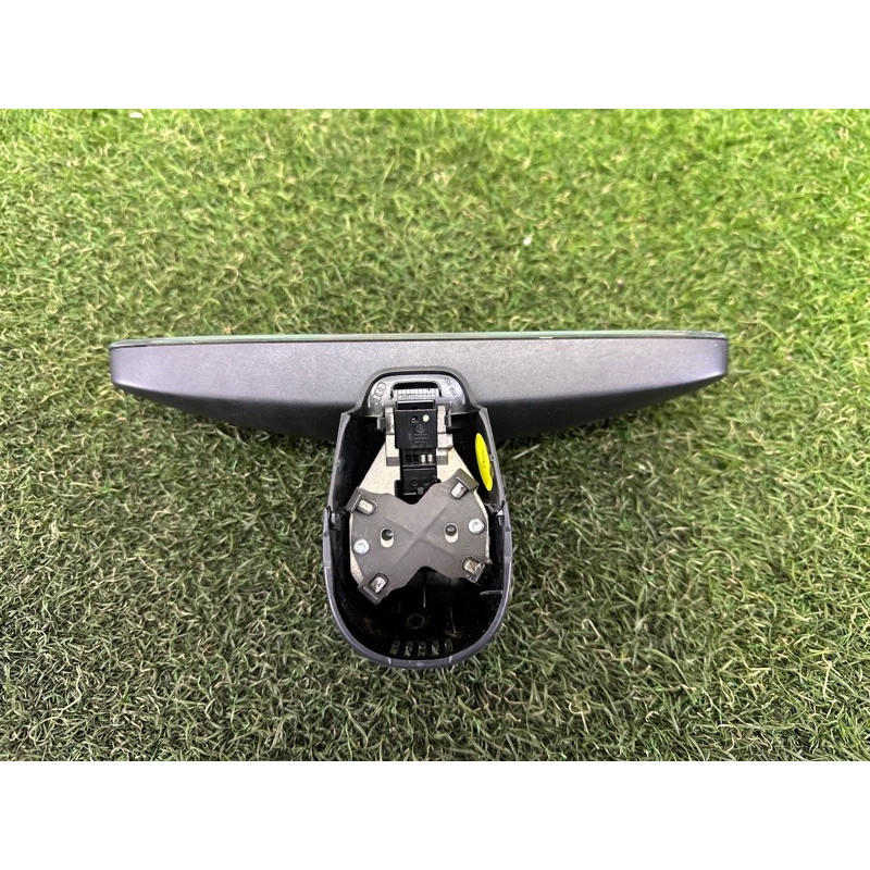 Зеркало салона (стекла и зеркала) AUDI Q7 4M 2017 3.0 CREC 8W0857511B9B9