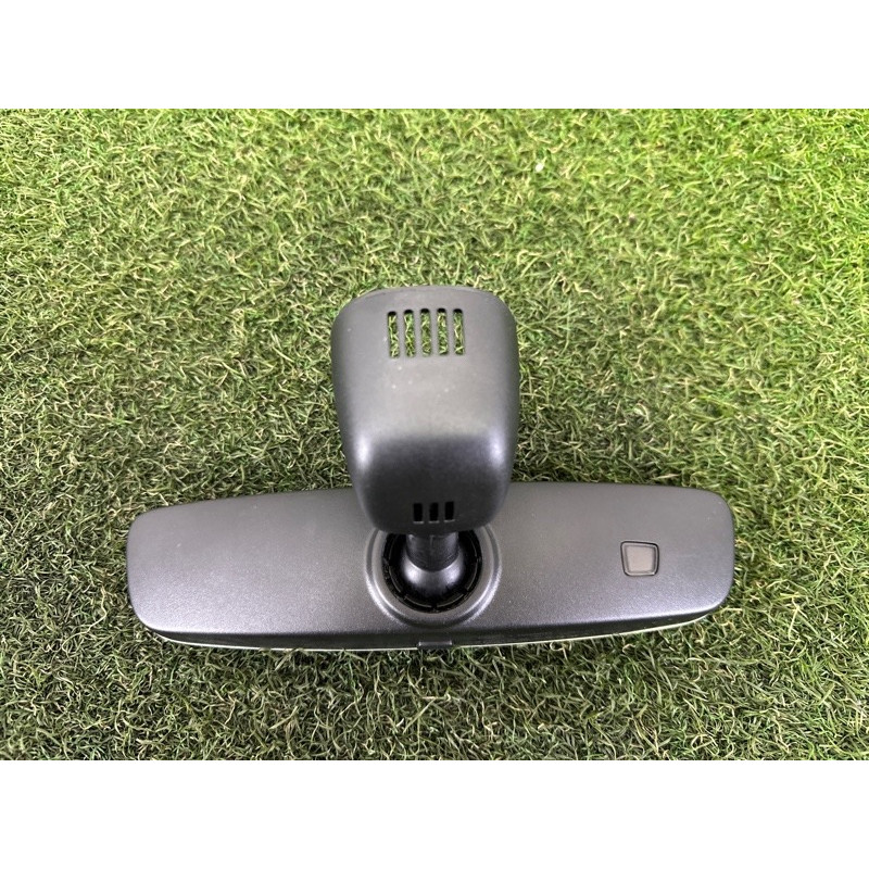 Зеркало салона (стекла и зеркала) AUDI Q7 4M 2017 3.0 CREC 8W0857511B9B9