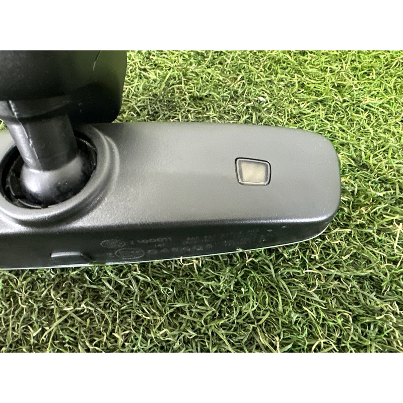 Зеркало салона (стекла и зеркала) AUDI Q7 4M 2017 3.0 CREC 8W0857511B9B9