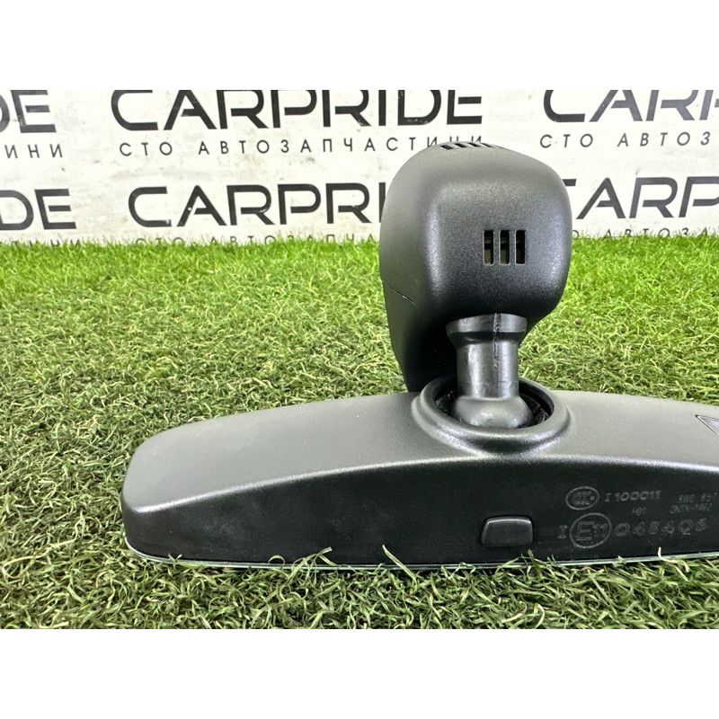Зеркало салона (стекла и зеркала) AUDI Q7 4M 2017 3.0 CREC 8W0857511B9B9