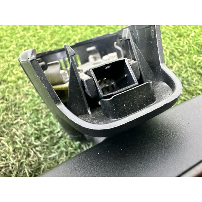 Зеркало салона (стекла и зеркала) AUDI Q7 4M 2017 3.0 CREC 8W0857511B9B9