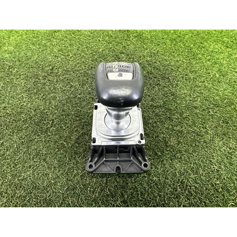 Селектор АКПП (трансмиссия) LAND ROVER RANGE ROVER Sport L494 2016 3.0 Diesel LR108936