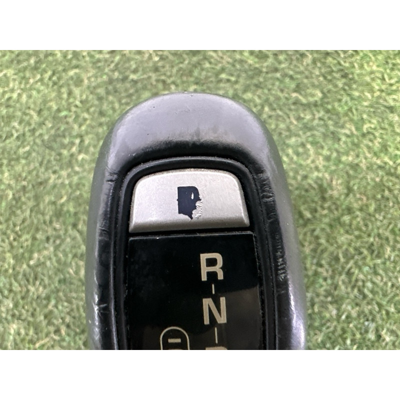 Селектор АКПП (трансмиссия) LAND ROVER RANGE ROVER Sport L494 2016 3.0 Diesel LR108936