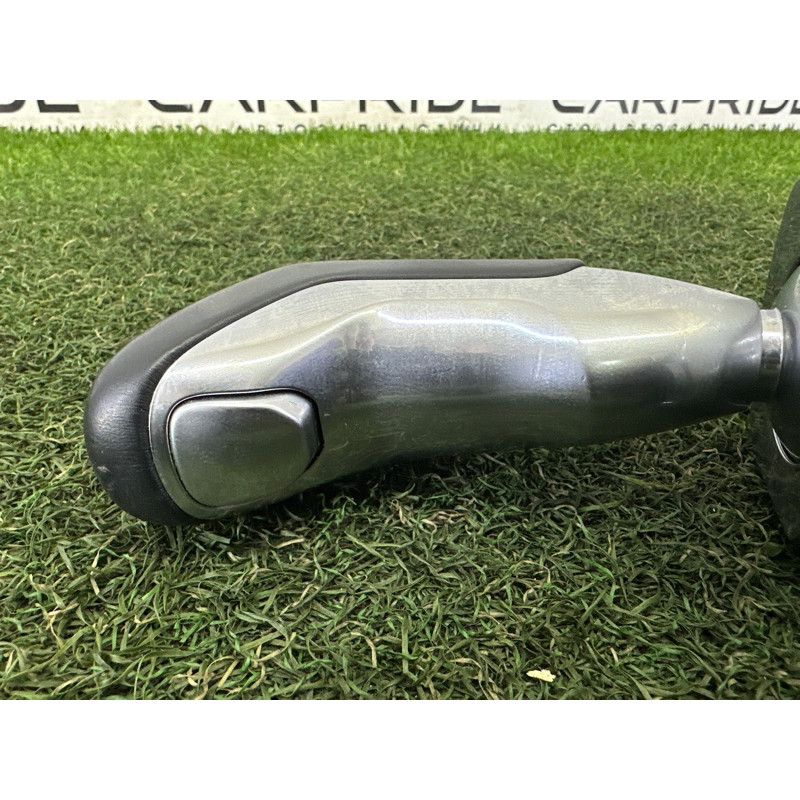 Селектор АКПП (трансмиссия) LAND ROVER RANGE ROVER Sport L494 2016 3.0 Diesel LR108936