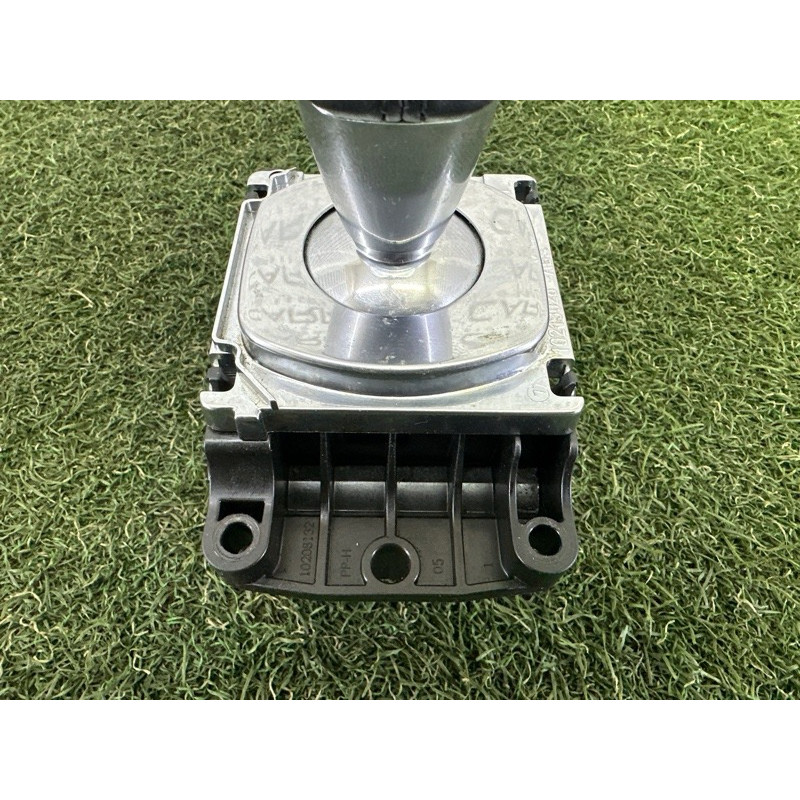 Селектор АКПП (трансмиссия) LAND ROVER RANGE ROVER Sport L494 2016 3.0 Diesel LR108936