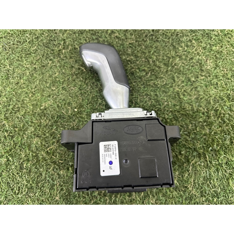 Селектор АКПП (трансмиссия) LAND ROVER RANGE ROVER Sport L494 2016 3.0 Diesel LR108936