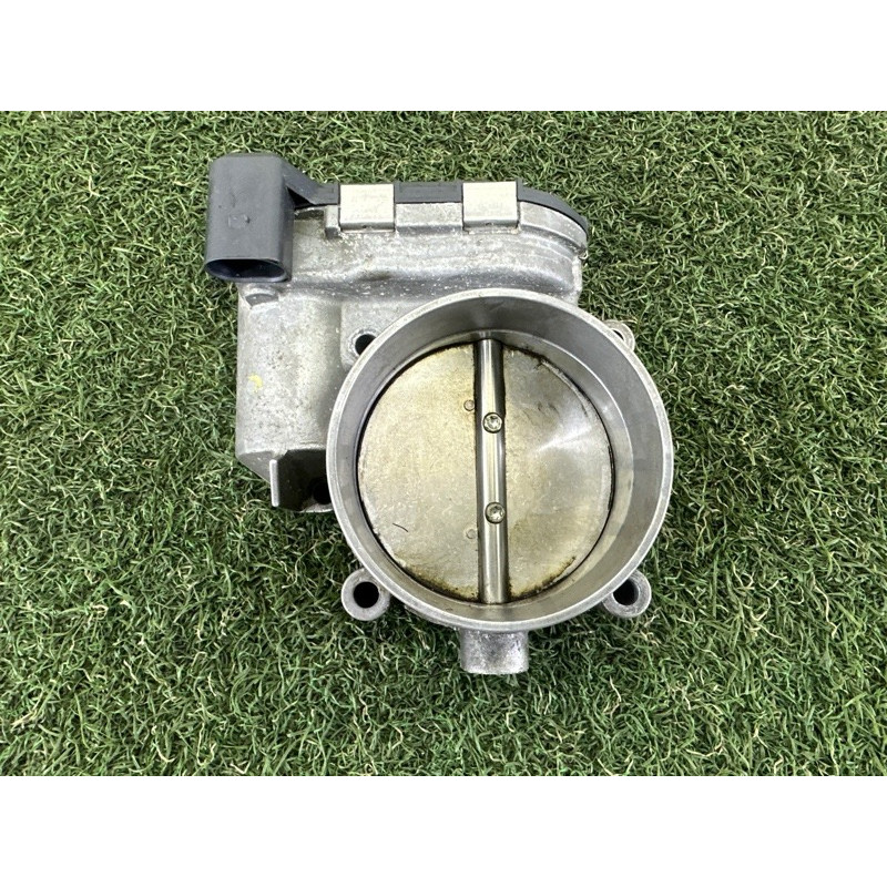 Дросельна заслонка (електрика двигуна) AUDI A8 D4 2011 4.2 CDRA 077133062A