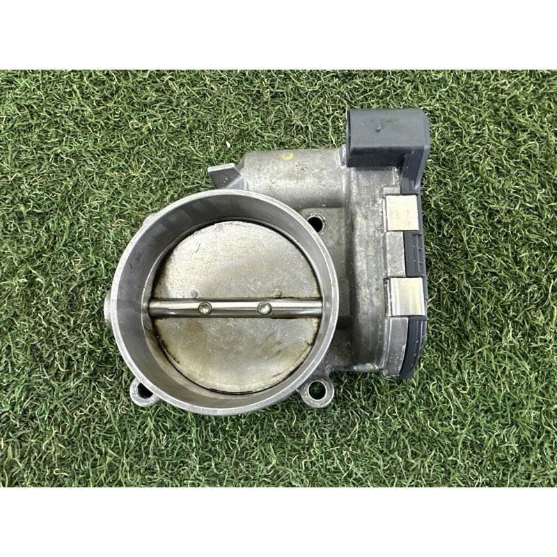 Дросельна заслонка (електрика двигуна) AUDI A8 D4 2011 4.2 CDRA 077133062A