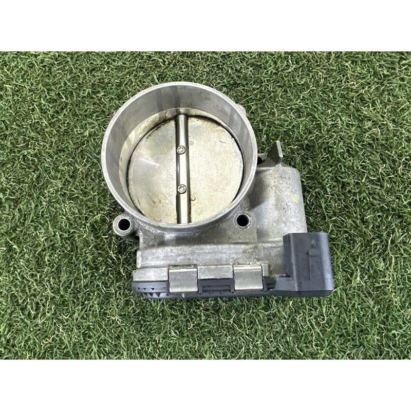 Дросельна заслонка (електрика двигуна) AUDI A8 D4 2011 4.2 CDRA 077133062A