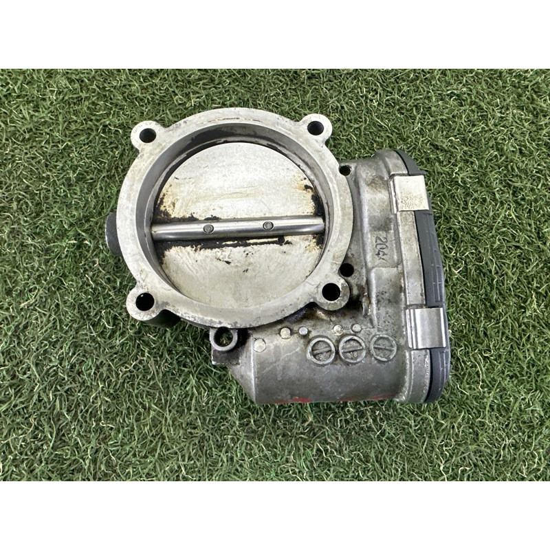 Дросельна заслонка (електрика двигуна) AUDI A8 D4 2011 4.2 CDRA 077133062A