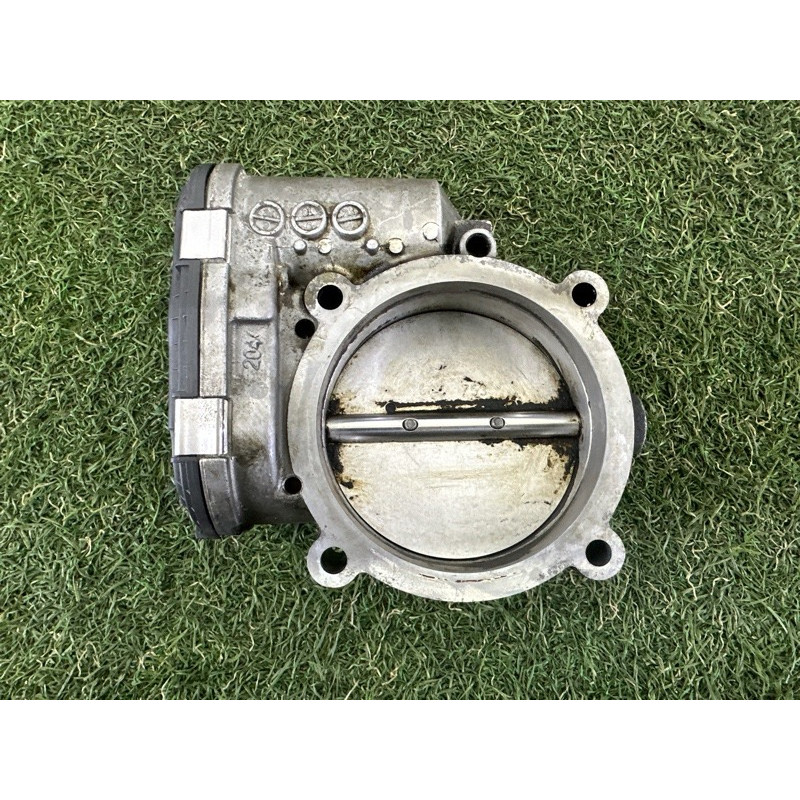 Дросельна заслонка (електрика двигуна) AUDI A8 D4 2011 4.2 CDRA 077133062A