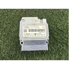 Блок управления airbag