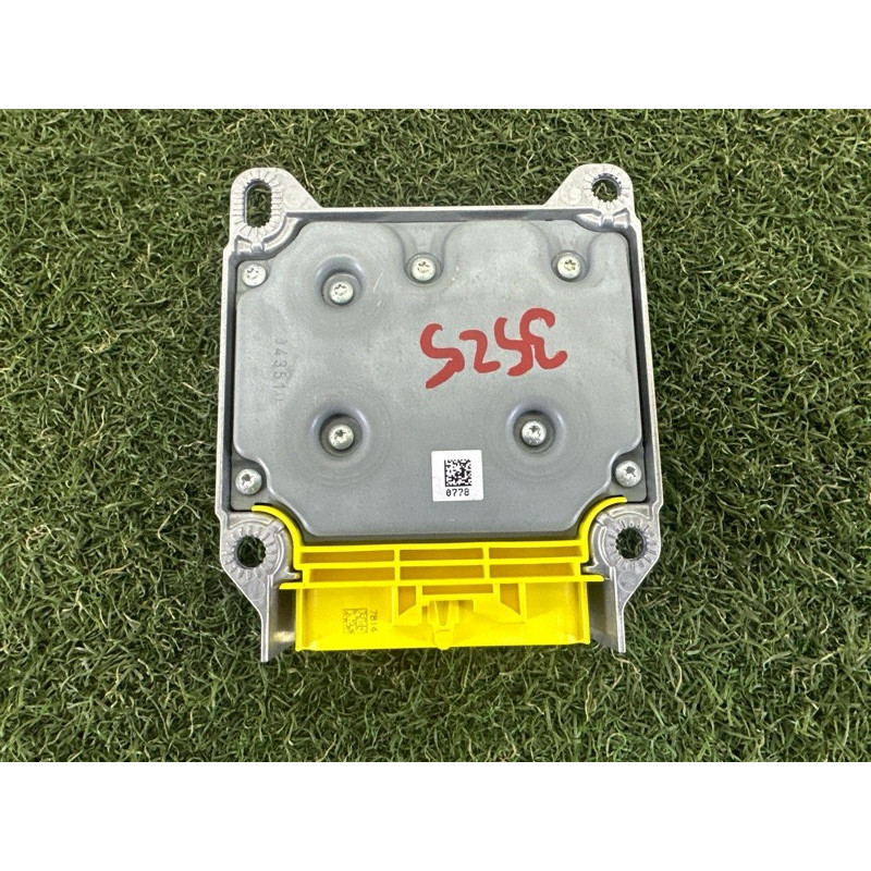 Блок управления airbag (airbag / безопасность) AUDI A8 D4 2011 4.2 CDRA 4H0907637K