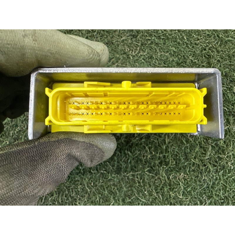 Блок управления airbag (airbag / безопасность) AUDI A8 D4 2011 4.2 CDRA 4H0907637K