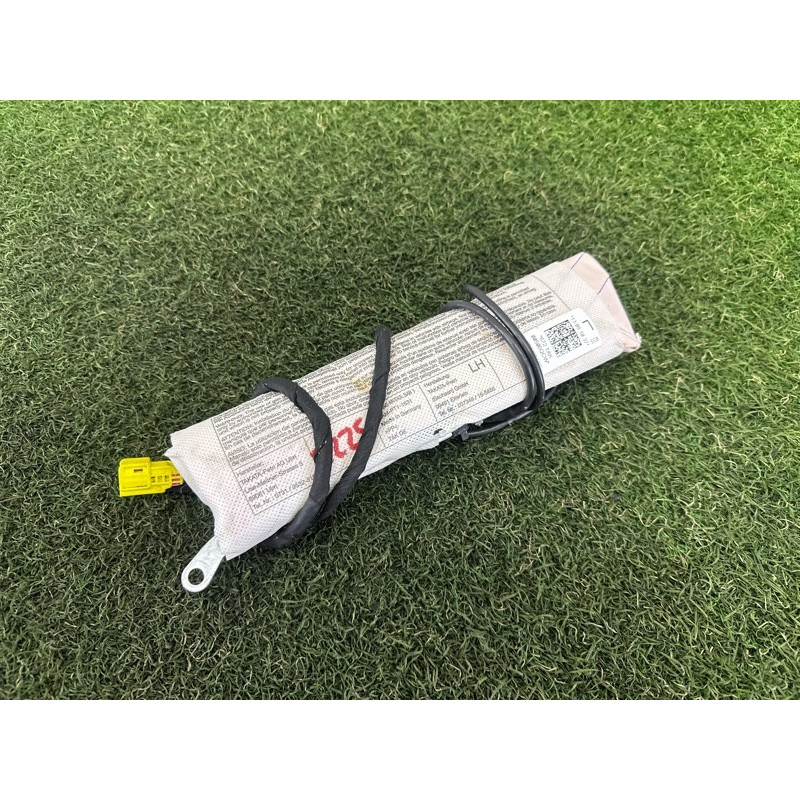 Airbag сидіння (airbag / безпека) Volkswagen Touareg NF 2012 3.0 Hybrid CGFA 7P0880241D