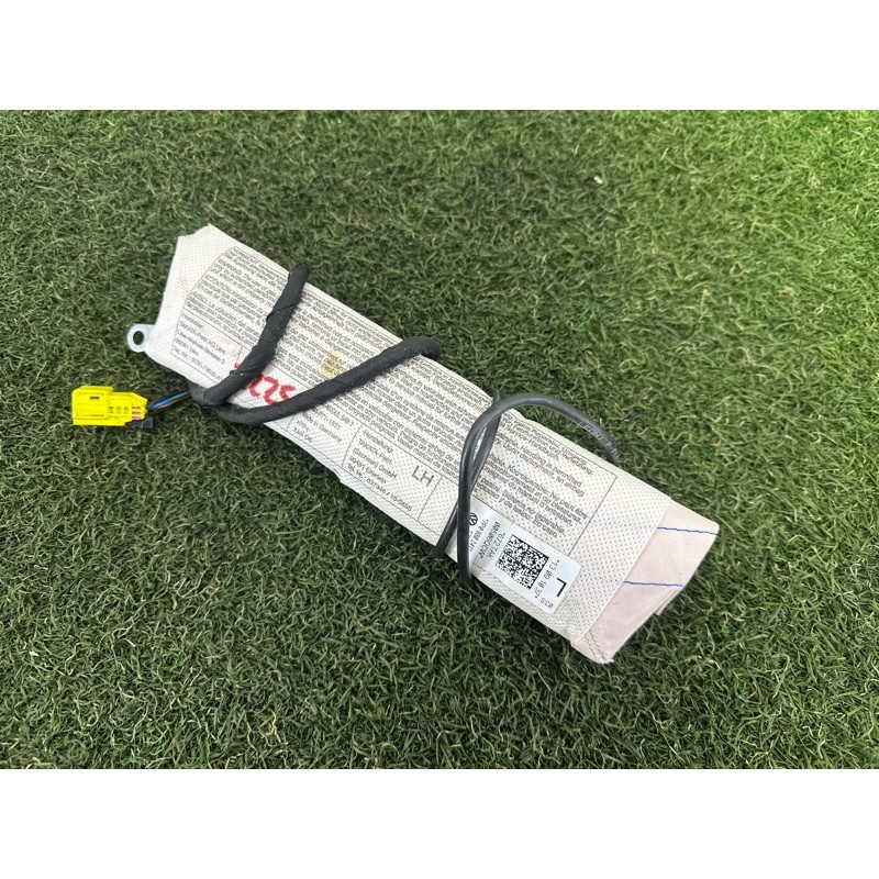Airbag сидіння (airbag / безпека) Volkswagen Touareg NF 2012 3.0 Hybrid CGFA 7P0880241D