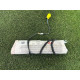 Airbag сидіння (airbag / безпека) Volkswagen Touareg NF 2012 3.0 Hybrid CGFA 7P0880241D