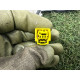 Airbag сидіння (airbag / безпека) Volkswagen Touareg NF 2012 3.0 Hybrid CGFA 7P0880241D