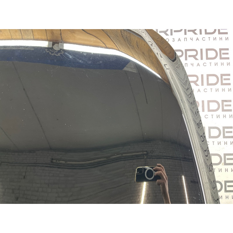 Капот (кузов і елементи) Nissan Rogue T33 2023 1.5 KR15DDT 651006RR0A