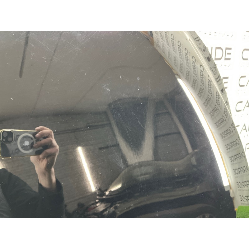 Капот (кузов і елементи) Nissan Rogue T33 2023 1.5 KR15DDT 651006RR0A