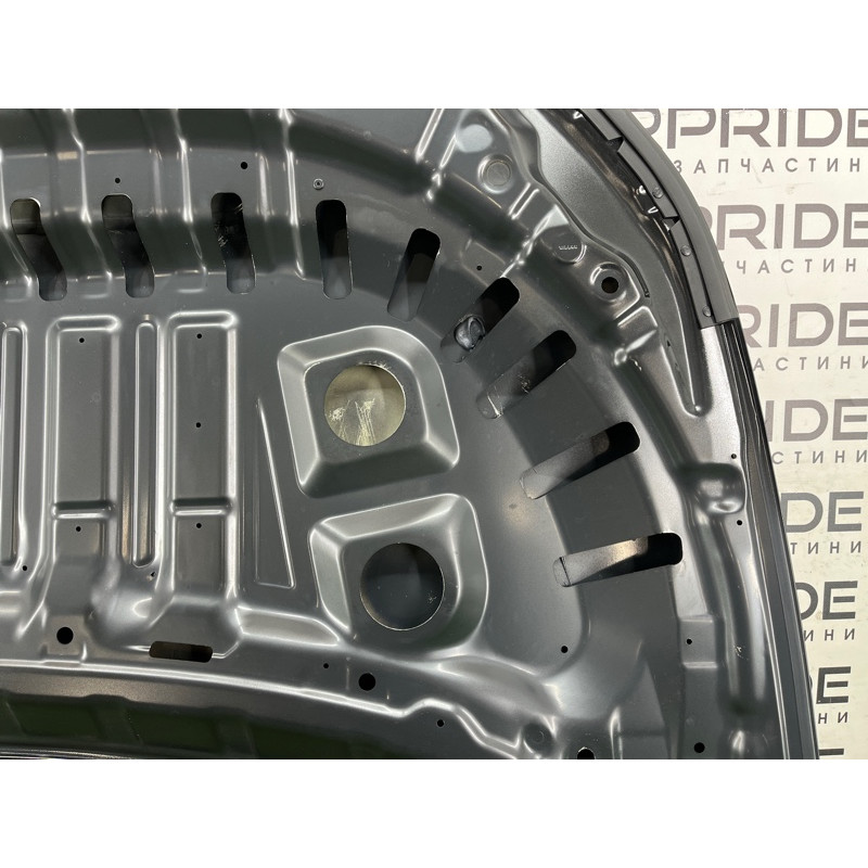 Капот (кузов і елементи) Nissan Rogue T33 2023 1.5 KR15DDT 651006RR0A