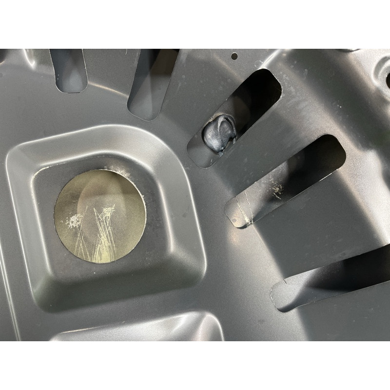 Капот (кузов і елементи) Nissan Rogue T33 2023 1.5 KR15DDT 651006RR0A