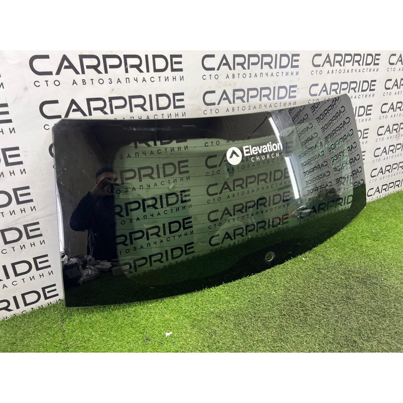 Стекло крышки багажника (стекла и зеркала) Jeep Grand Cherokee WK2 2014 3.0 Diesel 68211614AA