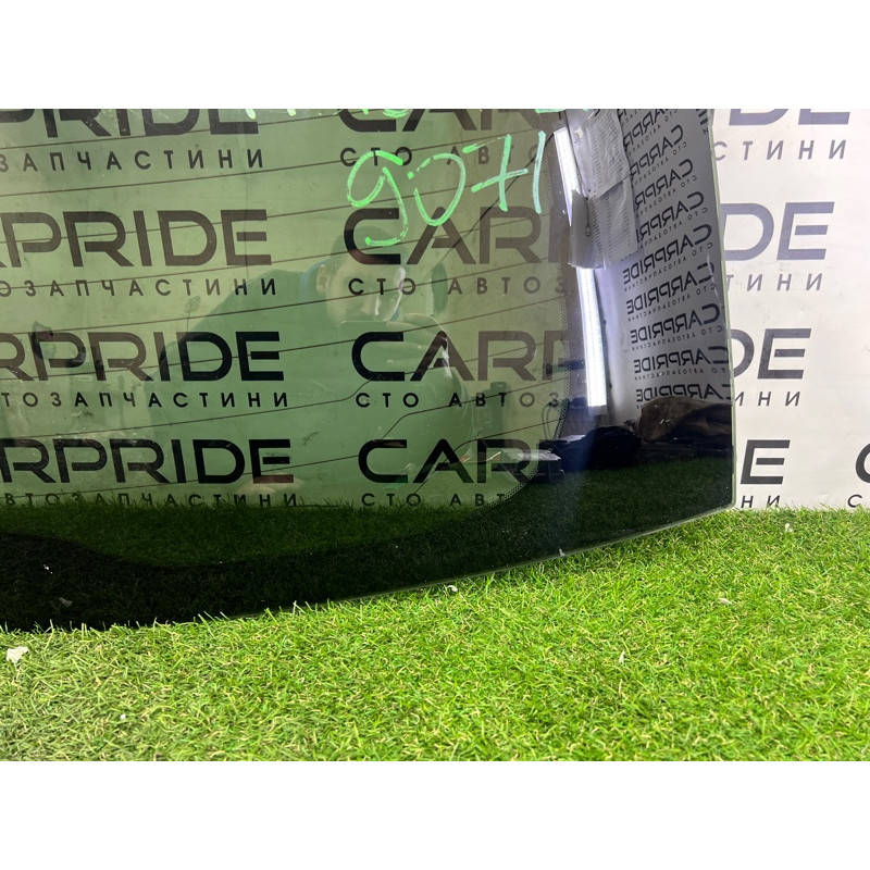 Стекло крышки багажника (стекла и зеркала) Jeep Grand Cherokee WK2 2014 3.0 Diesel 68211614AA