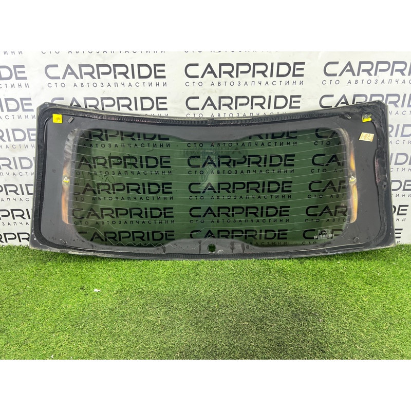 Стекло крышки багажника (стекла и зеркала) Jeep Grand Cherokee WK2 2014 3.0 Diesel 68211614AA