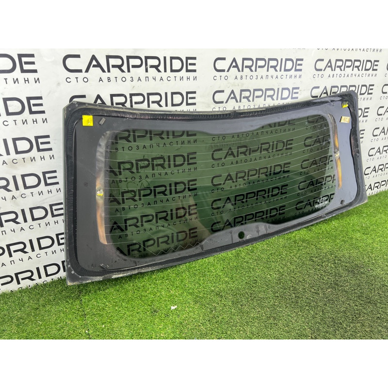 Стекло крышки багажника (стекла и зеркала) Jeep Grand Cherokee WK2 2014 3.0 Diesel 68211614AA