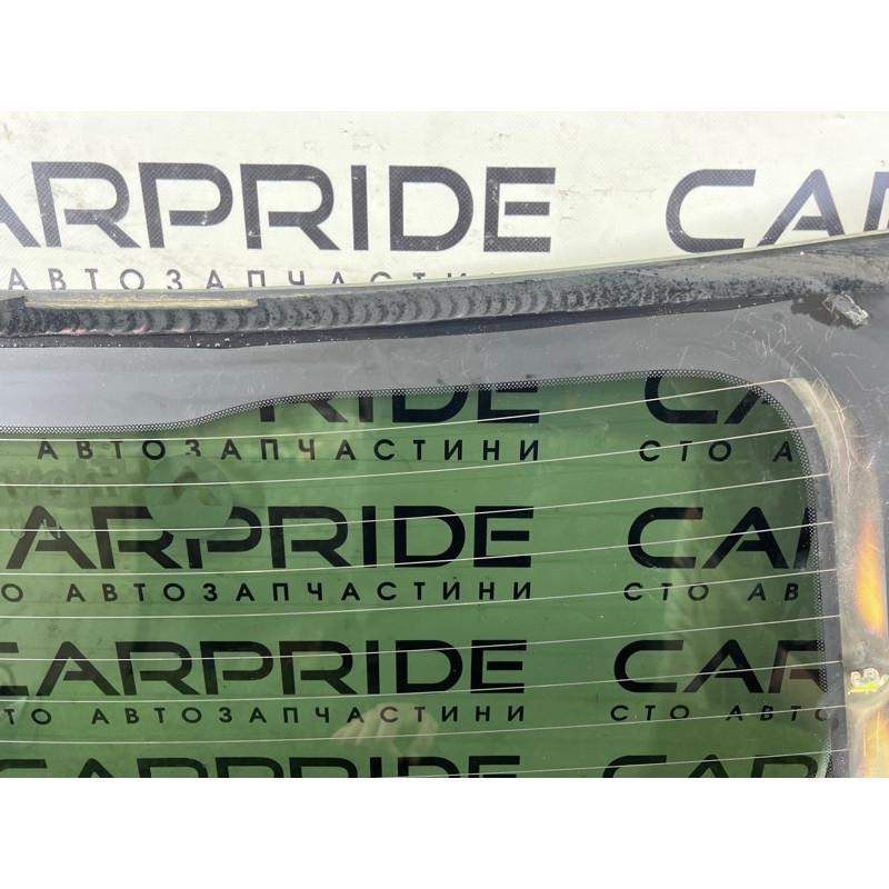 Стекло крышки багажника (стекла и зеркала) Jeep Grand Cherokee WK2 2014 3.0 Diesel 68211614AA