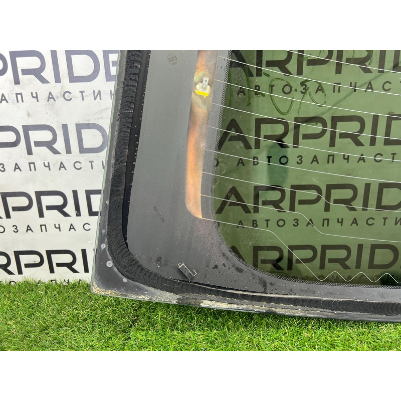 Стекло крышки багажника (стекла и зеркала) Jeep Grand Cherokee WK2 2014 3.0 Diesel 68211614AA