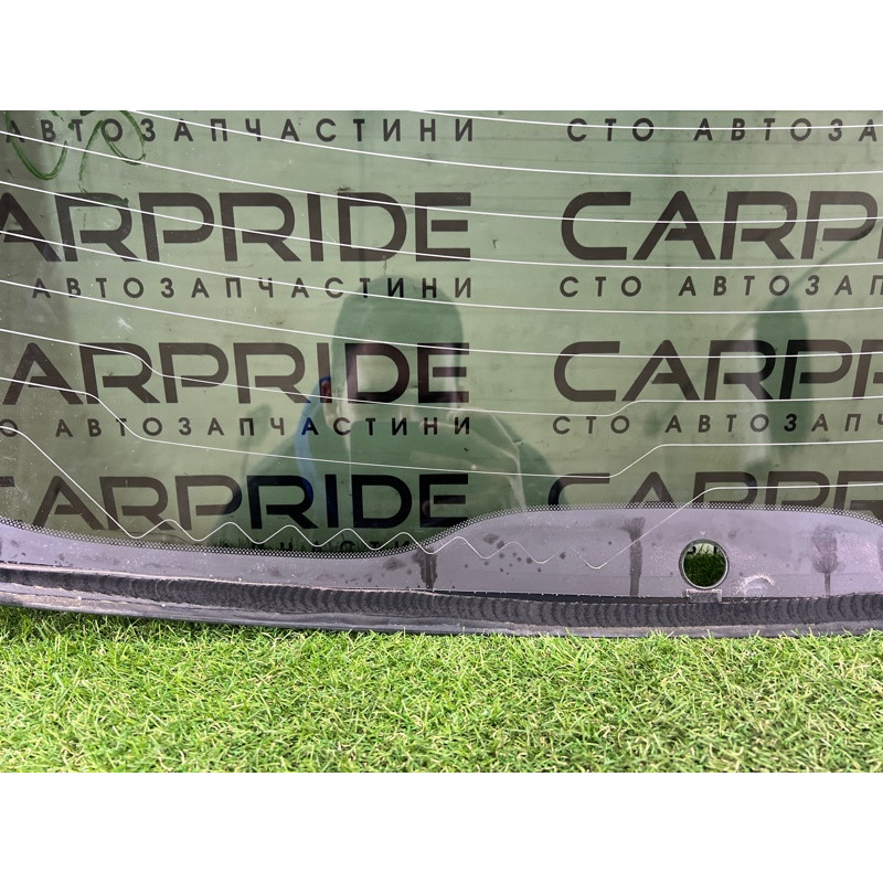 Стекло крышки багажника (стекла и зеркала) Jeep Grand Cherokee WK2 2014 3.0 Diesel 68211614AA