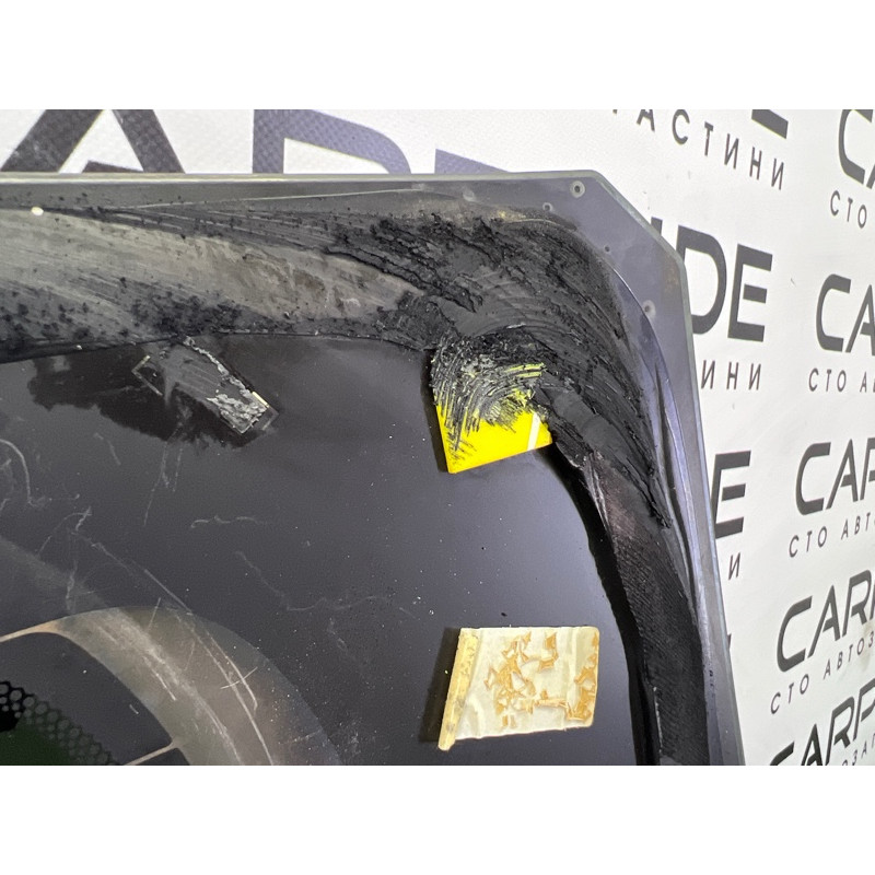 Стекло крышки багажника (стекла и зеркала) Jeep Grand Cherokee WK2 2014 3.0 Diesel 68211614AA