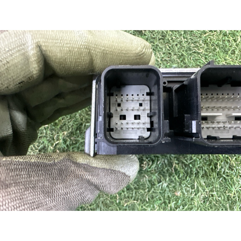 Блок управления airbag (airbag / безопасность) LAND ROVER RANGE ROVER Sport L494 2016 3.0 Diesel LR071268